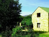 Baviaans Lodge