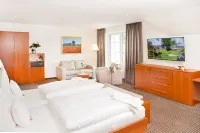 Ringhotel Teutoburger Wald Hotels in Riesenbeck