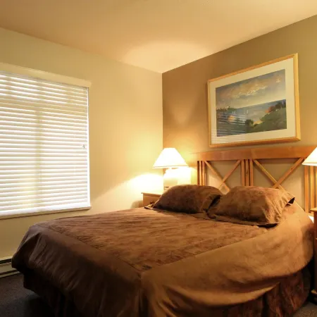 Sunpath Condos by Whistler Retreats
