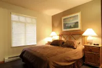 Sunpath Condos by Whistler Retreats