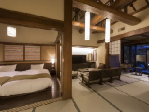 อินิชิเอโนะยาโด เคย์อุน โรงแรมในอิซึโมะ