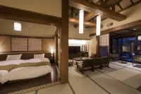 Inishie no yado Keiun Hotel a 