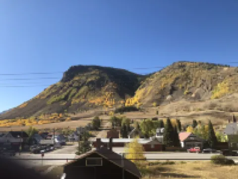 The Avon Hotels in Silverton