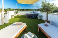 Corte Bianca - Adults Only & Spa - Bovis Hotels Hotels in Jerzu