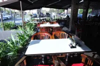 Seeds Hotel Shah Alam Seksyen 7 I-City
