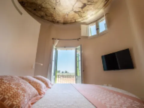 Naturalis Bio Resort Hotels in Martano