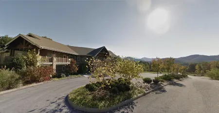 Viewpoint Condominiums Отели рядом с достопримечательностью «Gateway RV Park & Campground»