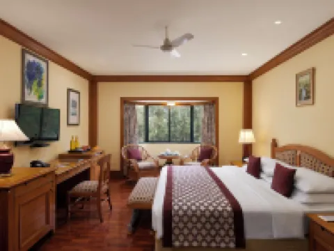 Fortune Resort Sullivan Court, Ooty - Member ITC Hotels' Group Hotels in Ooty