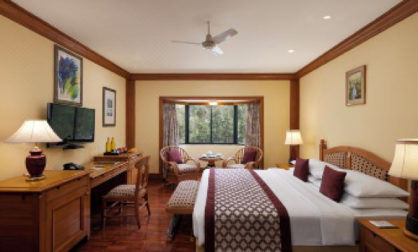 Fortune Resort Sullivan Court, Ooty - Member ITC Hotels' Group