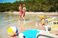 Pine Beach Pakostane - All Inclusive Light - sul mare