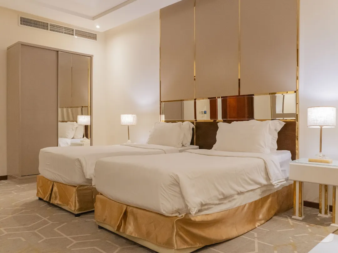 Sela Hotel - Medina
