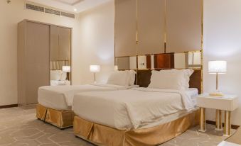 Sela Hotel