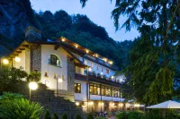 Hotel Oasi Verde Hotels in Cividate Camuno