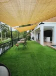 Khao Yai Paradise on Earth Hotels in Amphoe Pak Chong