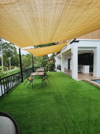 Khao Yai Paradise on Earth