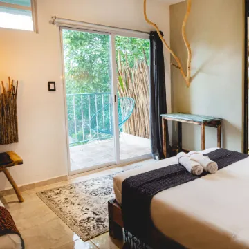 La TULUMEÑA Boutique Hotel