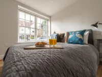 Hampden Apartments - the Diana โรงแรมในวินด์เซอร์