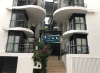 Sole Suites - Condos
