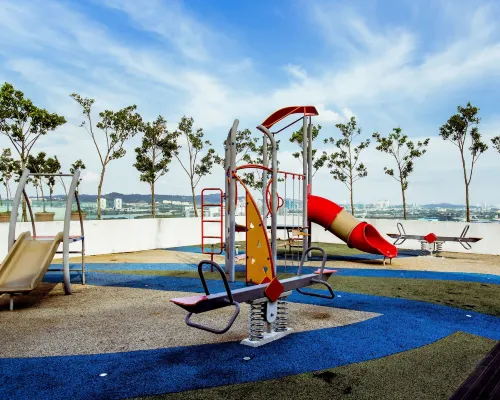 Da Men Sunway Subang By ODY Suites Избранное Photos