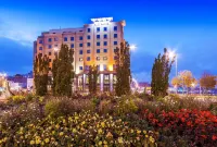 City Hotel Derry Hotel a 