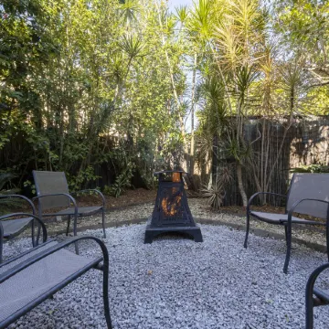 Beachhouse Bed and Breakfast