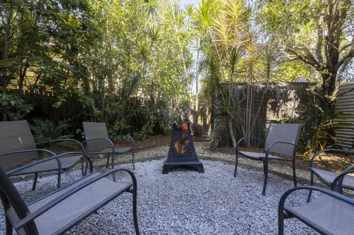 Beachhouse Bed and Breakfast Hotels in Redcliffe