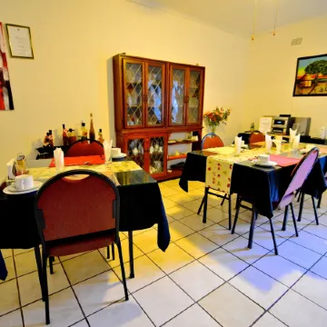 Lalamo Guest House