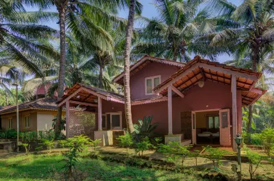 Shantai by the Lake Hotel a Jodhagaon