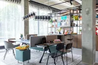 Moxy Utrecht Hotels in Vianen