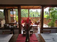 Sweet Guest House - sarapan