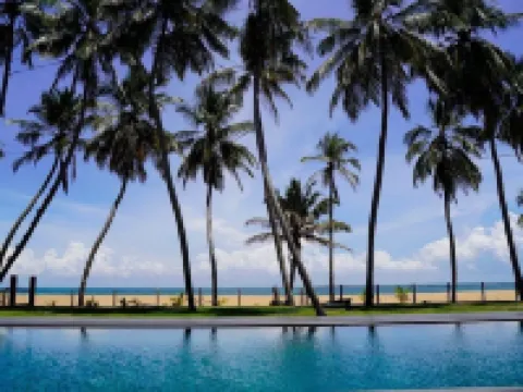 索盧納海灘度假村 馬拉維拉酒店