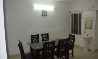 Fairmont Guest House