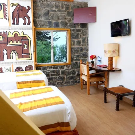Goha Hotel