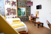 Goha Hotel Hotels in der Nähe von Fasil Ghebbi