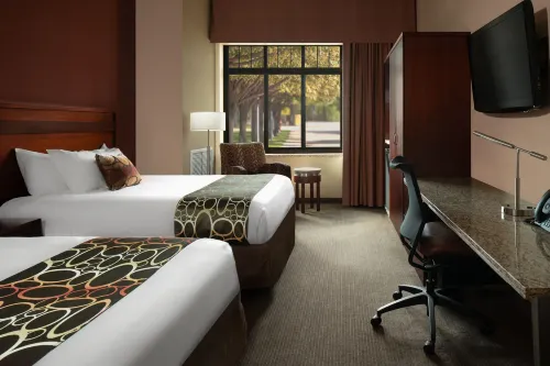 Riverside Casino & Golf Resort Hotels in Washington County