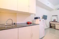 Cozy Living Studio Apartment Taman Melati Near Universitas Indonesia Hotels in Beji