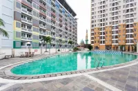 Sartika Apartment - Pools
