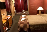 Cottonwood Lodge Hotels in Berridale