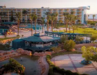Palm Royale Resort - Soma Bay - Afhentnings-/afleveringstjenester