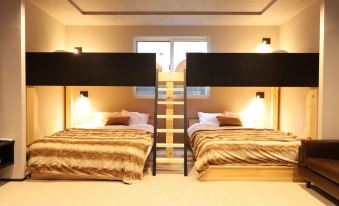 Uchi Living Stay Aozora