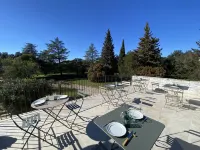Ô Mas de Mèze