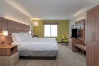 Holiday Inn Express & Suites THORNBURG-S. FREDERICKSBURG by IHG - parking