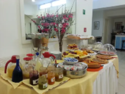 ホテル マヨール スペルロンガのホテル