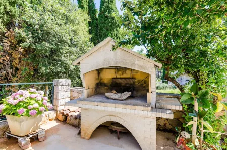 Apartments Garden Отели в г. Цавтат