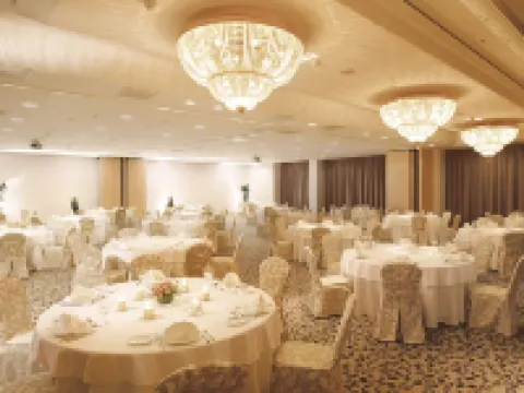 Spirit Hotel Thermal Spa Hoteles en Distrito de Sárvár