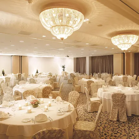 Spirit Hotel Thermal Spa