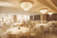 Spirit Hotel Thermal Spa Hotels in Sarvar