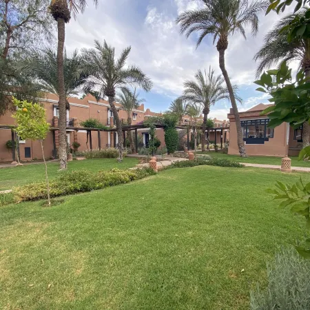 Sol Oasis Marrakech - All Inclusive