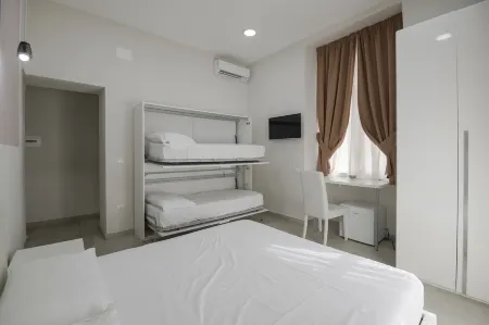 La Chambre Отели рядом с достопримечательностью «Сан-Лоренцо-Маджоре»