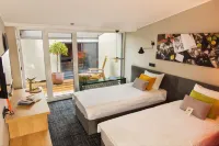 Hotel Kunst Hotels in Catez ob Savi